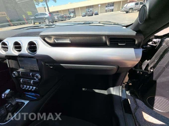 2019 Ford Mustang EcoBoost Coupe – miniatura 19