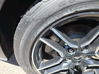 2019 Ford Mustang EcoBoost Coupe – miniatura 23