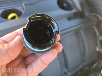 2019 Ford Mustang EcoBoost Coupe – miniatura 27