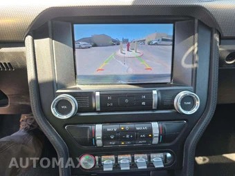 2019 Ford Mustang EcoBoost Coupe – miniatura 28