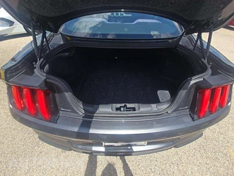 2019 Ford Mustang EcoBoost Coupe - miniatura 11