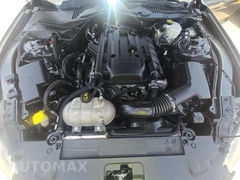 2019 Ford Mustang EcoBoost Coupe - miniatura 22