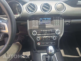 2019 Ford Mustang EcoBoost Coupe - miniatura 7