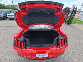 2019 Ford Mustang EcoBoost Coupe – miniatura 11