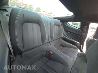 2019 Ford Mustang EcoBoost Coupe – miniatura 13