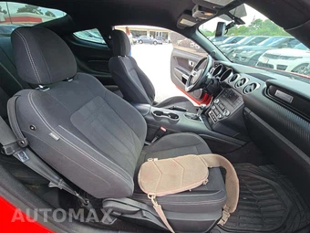 2019 Ford Mustang EcoBoost Coupe – miniatura 15