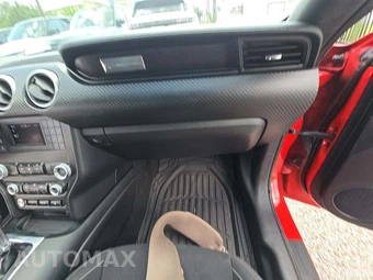 2019 Ford Mustang EcoBoost Coupe – miniatura 16