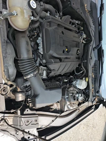 2019 Ford Mustang EcoBoost Coupe - miniatura 22