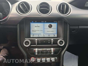 2019 Ford Mustang EcoBoost Coupe – miniatura 10