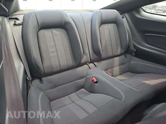 2019 Ford Mustang EcoBoost Coupe – miniatura 16