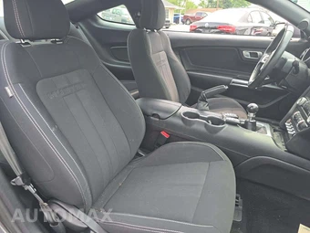 2019 Ford Mustang EcoBoost Coupe – miniatura 18