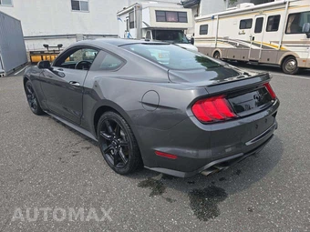 2019 Ford Mustang EcoBoost Coupe – miniatura 2