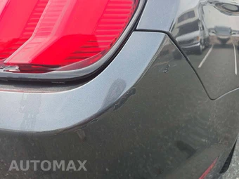2019 Ford Mustang EcoBoost Coupe – miniatura 22