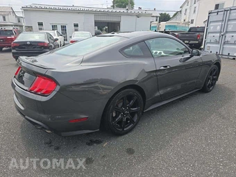 2019 Ford Mustang EcoBoost Coupe – miniatura 3
