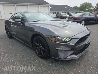 2019 Ford Mustang EcoBoost Coupe – miniatura 4