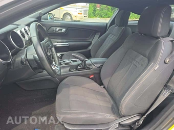 2019 Ford Mustang EcoBoost Coupe – miniatura 6