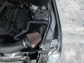 2019 Ford Mustang EcoBoost Coupe - miniatura 29