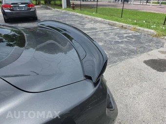 2019 Ford Mustang EcoBoost Coupe - miniatura 30