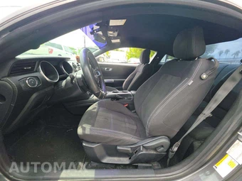 2019 Ford Mustang EcoBoost Coupe - miniatura 6