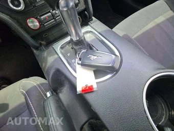 2019 Ford Mustang EcoBoost Coupe - miniatura 8