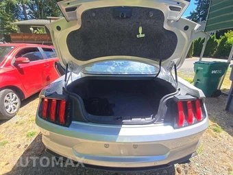 2019 Ford Mustang EcoBoost Coupe - miniatura 14