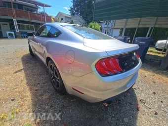 2019 Ford Mustang EcoBoost Coupe - miniatura 2