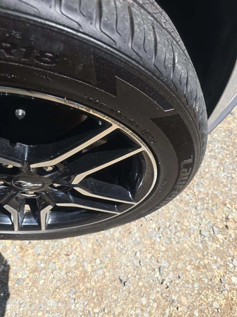 2019 Ford Mustang EcoBoost Coupe - miniatura 26