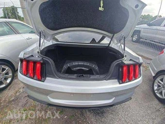 2019 Ford Mustang EcoBoost Coupe - miniatura 14