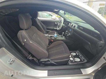 2019 Ford Mustang EcoBoost Coupe - miniatura 18