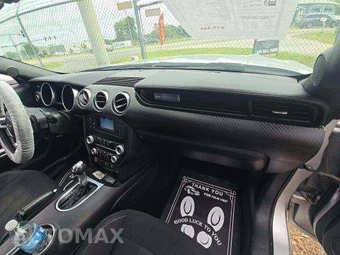 2019 Ford Mustang EcoBoost Coupe - miniatura 19