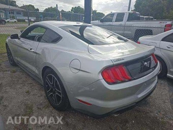 2019 Ford Mustang EcoBoost Coupe - miniatura 2