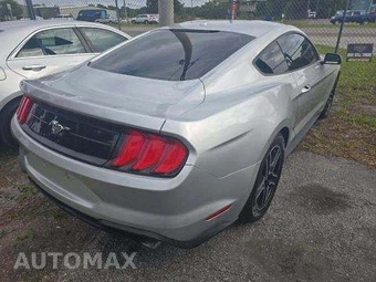2019 Ford Mustang EcoBoost Coupe - miniatura 3