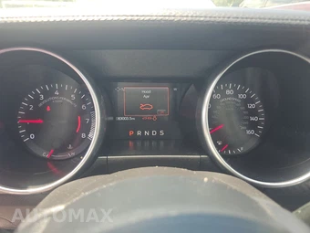 2019 Ford Mustang EcoBoost Coupe - miniatura 12