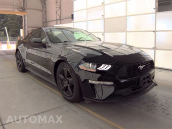 2019 Ford Mustang EcoBoost Coupe - miniatura 3