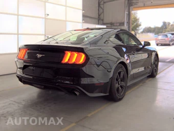 2019 Ford Mustang EcoBoost Coupe - miniatura 4