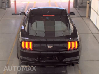 2019 Ford Mustang EcoBoost Coupe - miniatura 5