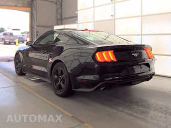 2019 Ford Mustang EcoBoost Coupe - miniatura 6