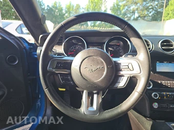 2019 Ford Mustang EcoBoost Coupe - miniatura 10