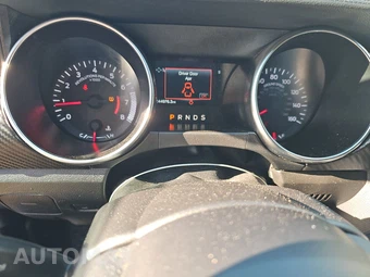 2019 Ford Mustang EcoBoost Coupe - miniatura 12