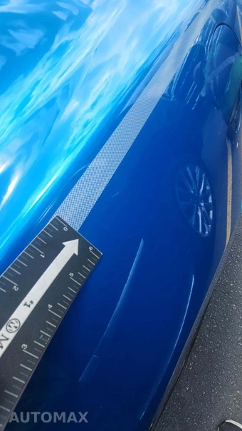 2019 Ford Mustang EcoBoost Coupe - miniatura 21