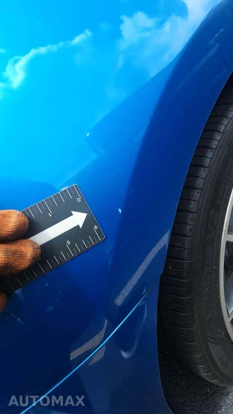 2019 Ford Mustang EcoBoost Coupe - miniatura 22