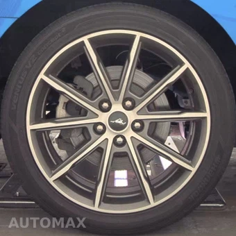 2019 Ford Mustang EcoBoost Coupe - miniatura 30