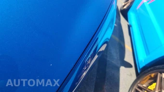 2019 Ford Mustang EcoBoost Coupe - miniatura 32