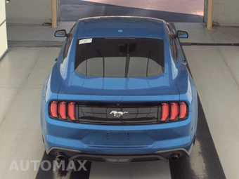 2019 Ford Mustang EcoBoost Coupe - miniatura 5