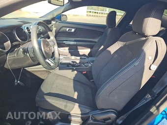 2019 Ford Mustang EcoBoost Coupe - miniatura 7