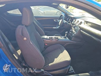 2019 Ford Mustang EcoBoost Coupe - miniatura 8