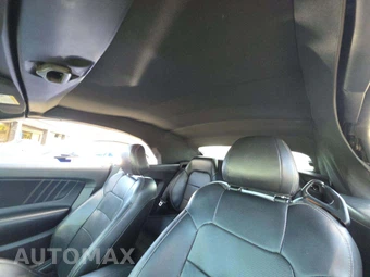 2019 Ford Mustang EcoBoost Premium Convertible - miniatura 11