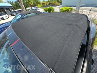 2019 Ford Mustang EcoBoost Premium Convertible - miniatura 12