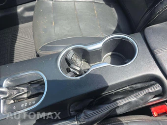 2019 Ford Mustang EcoBoost Premium Convertible - miniatura 8