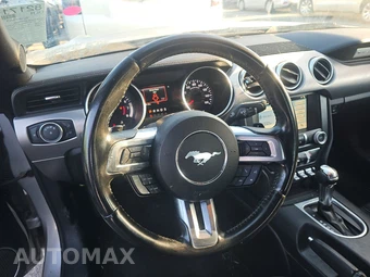 2019 Ford Mustang EcoBoost Premium Convertible – miniatura 10